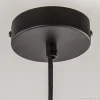 Flash Sale Straluma Hanglamp bol helder glas 25cm