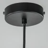 Cheap Straluma Hanglamp bol zwart 40cm
