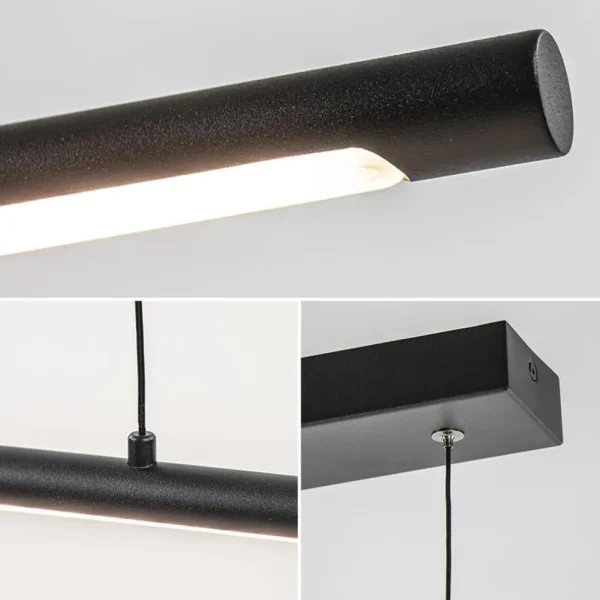 hanglamp_buis_cm_zwart_st_2.webp Hot Straluma Hanglamp buis 110cm zwart 3-step dim