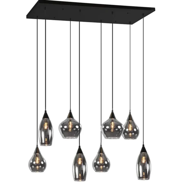 hanglamp_cambio_l_zwart___1-1.webp Sale Straluma Hanglamp Cambio 8L zwart + smoke glas