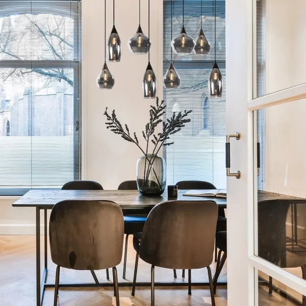 hanglamp_cambio_l_zwart___4-1.webp Sale Straluma Hanglamp Cambio 8L zwart + smoke glas