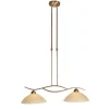 hanglamp_capri_bronsglas_0-1.webp New Straluma Hanglamp Capri brons/Glas