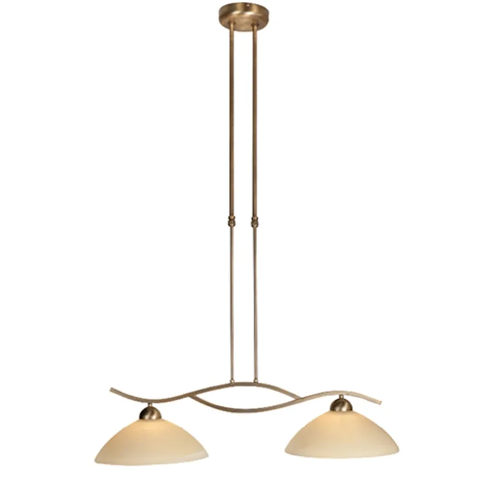 hanglamp_capri_bronsglas_0-1.webp New Straluma Hanglamp Capri brons/Glas