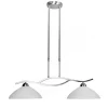 hanglamp_capri_staalglas__0.webp Cheap Straluma Hanglamp Capri staal/glas eettafel