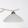 hanglamp_capri_staalglas__2.webp Cheap Straluma Hanglamp Capri staal/glas eettafel