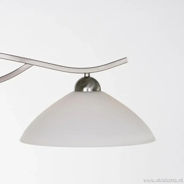 hanglamp_capri_staalglas__2.webp Cheap Straluma Hanglamp Capri staal/glas eettafel