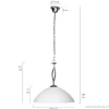 hanglamp_capri_staalglas__3-1.webp Discount Straluma Hanglamp Capri staal/glas woonkamer