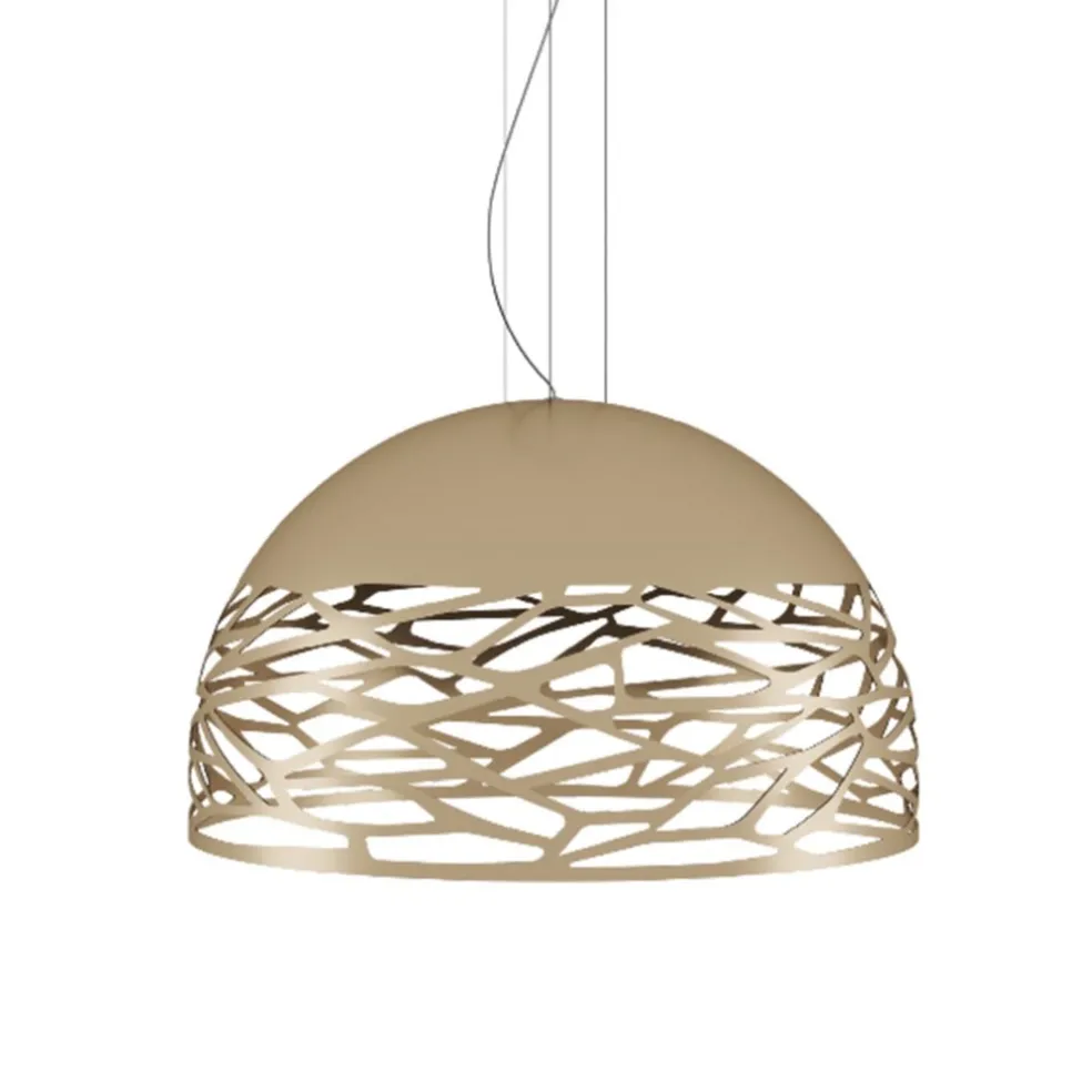 hanglamp_champagne__cm_0.webp Discount Straluma Hanglamp champagne 80 cm