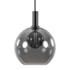 hanglamp_chandra_l_zwart__0-1.webp Fashion Straluma Hanglamp Chandra 1L zwart + glas 30cm