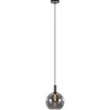 hanglamp_chandra_l_zwart__1-1.webp Fashion Straluma Hanglamp Chandra 1L zwart + glas 30cm