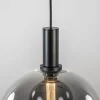 hanglamp_chandra_l_zwart__2-1.webp Fashion Straluma Hanglamp Chandra 1L zwart + glas 30cm