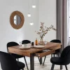 hanglamp_chroomhelder_gla_4.webp Fashion Straluma Hanglamp chroom/helder glas 3-lichts