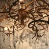 Flash Sale Straluma Hanglamp Como brons