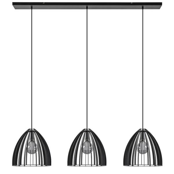 hanglamp_dean_lichts_zwar_0.webp Online Straluma Hanglamp Dean 3-lichts zwart