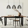 hanglamp_dean_lichts_zwar_4.webp Online Straluma Hanglamp Dean 3-lichts zwart