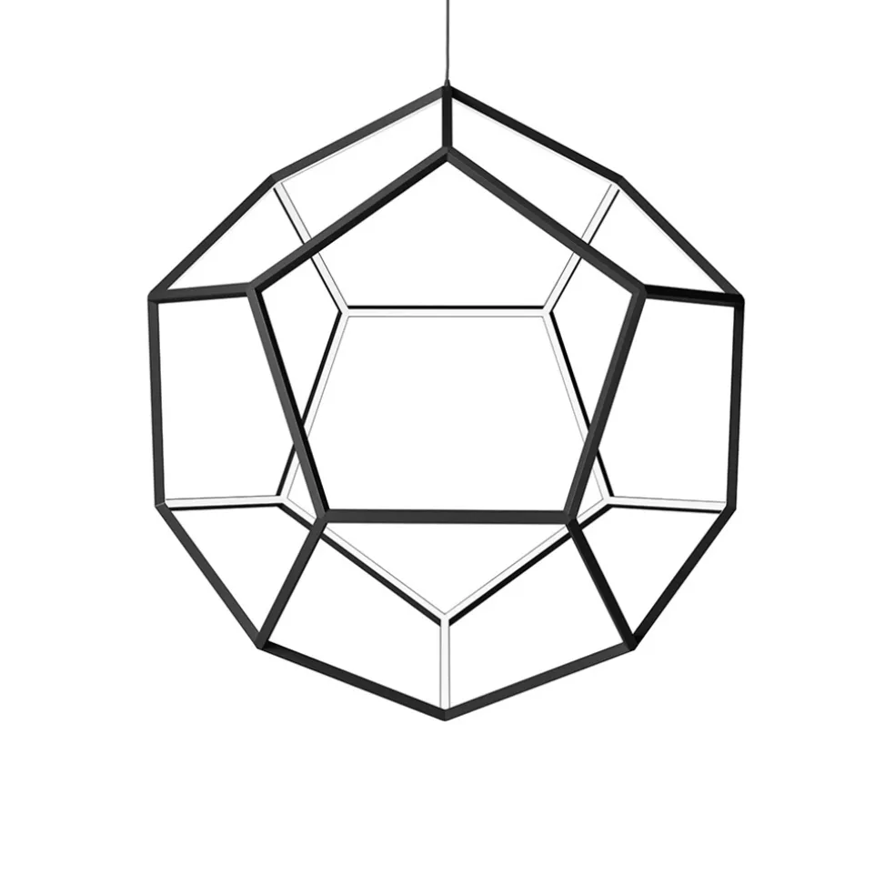hanglamp_dodeca__zwart_0-1.webp Discount Straluma Hanglamp Dodeca 65 zwart