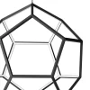 hanglamp_dodeca__zwart_1.webp Best Sale Straluma Hanglamp Dodeca 50 zwart