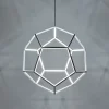 hanglamp_dodeca__zwart_2.webp Best Sale Straluma Hanglamp Dodeca 50 zwart