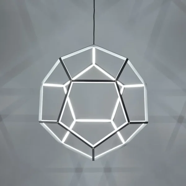 hanglamp_dodeca__zwart_2.webp Best Sale Straluma Hanglamp Dodeca 50 zwart