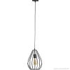 hanglamp_draad_mat_zwart_1.webp Hot Straluma Hanglamp draad mat zwart