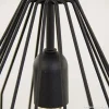 hanglamp_draad_mat_zwart_2.webp Hot Straluma Hanglamp draad mat zwart