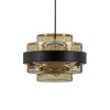 hanglamp_dynasty_l_zwarta_0.webp Cheap Straluma Hanglamp Dynasty 1L zwart/amber