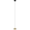 hanglamp_dynasty_l_zwarta_1.webp Cheap Straluma Hanglamp Dynasty 1L zwart/amber