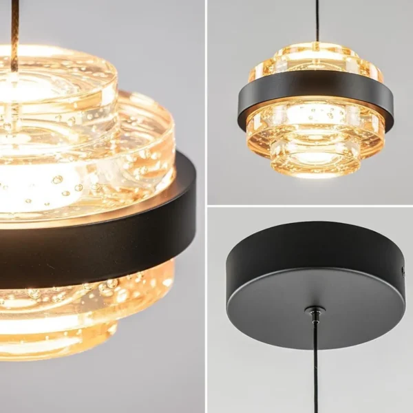 hanglamp_dynasty_l_zwarta_3.webp Cheap Straluma Hanglamp Dynasty 1L zwart/amber