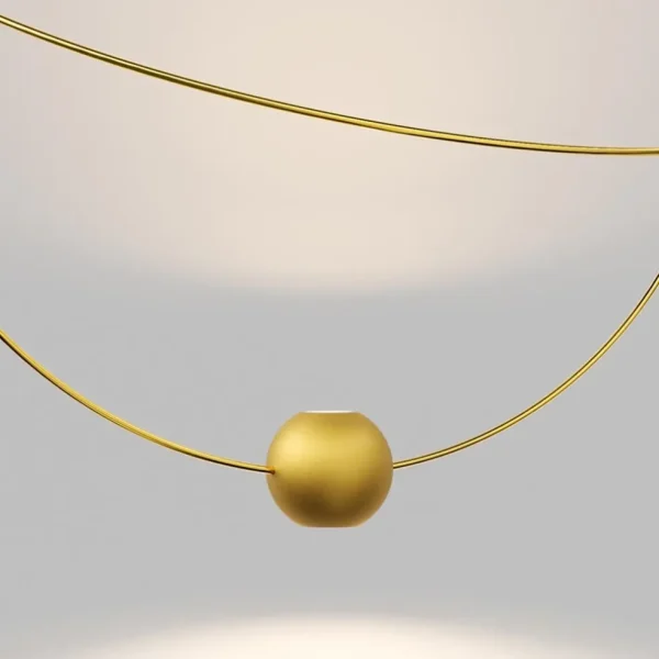 hanglamp_elara_cm_goudmat_1.webp Shop Straluma Hanglamp Elara 60cm goud/matgoud