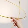 hanglamp_elara_cm_goudmat_2.webp Shop Straluma Hanglamp Elara 60cm goud/matgoud