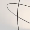 Best Straluma Hanglamp Elara 60cm zwart