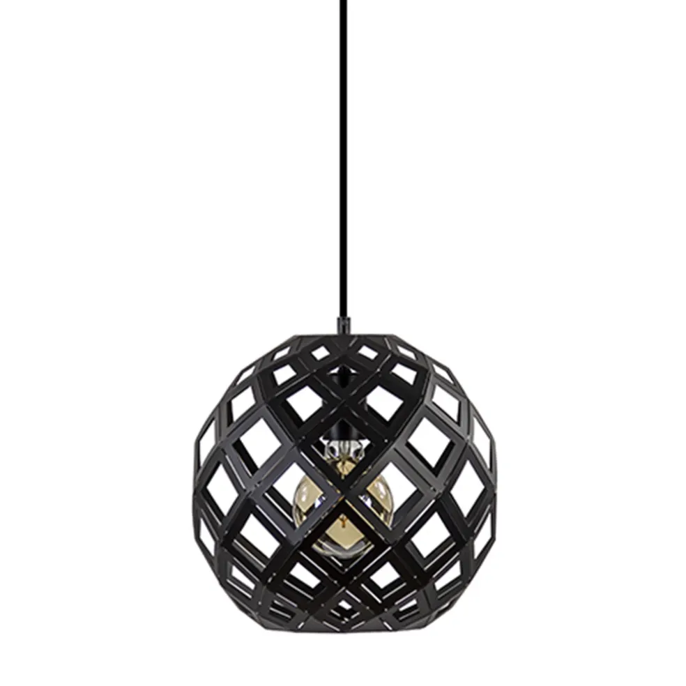 hanglamp_emma_bol_zwart_c_0-2.webp Sale Straluma Hanglamp Emma bol zwart 30cm