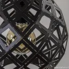 hanglamp_emma_bol_zwart_c_2-2.webp Sale Straluma Hanglamp Emma bol zwart 30cm
