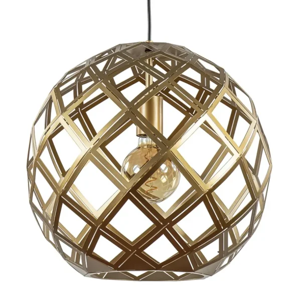 hanglamp_emma_cm_matgoud_0-2.webp Cheap Straluma Hanglamp Emma 40cm matgoud