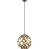 hanglamp_emma_cm_matgoud_1-2.webp Cheap Straluma Hanglamp Emma 40cm matgoud