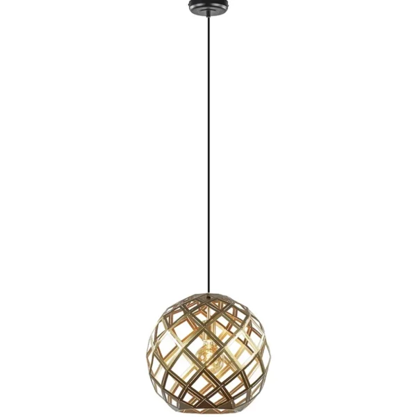 hanglamp_emma_cm_matgoud_1-2.webp Cheap Straluma Hanglamp Emma 40cm matgoud