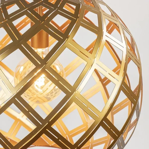 hanglamp_emma_cm_matgoud_2-1.webp Cheap Straluma Hanglamp Emma 50cm matgoud