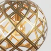 hanglamp_emma_cm_matgoud_2-2.webp Cheap Straluma Hanglamp Emma 40cm matgoud