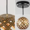 hanglamp_emma_cm_matgoud_3-1.webp Cheap Straluma Hanglamp Emma 50cm matgoud