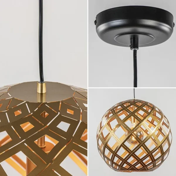 hanglamp_emma_cm_matgoud_3-1.webp Cheap Straluma Hanglamp Emma 50cm matgoud