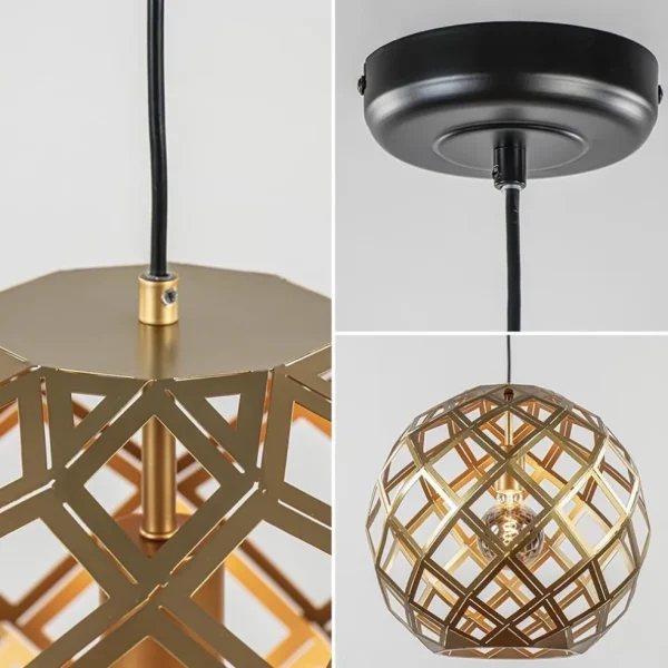 hanglamp_emma_cm_matgoud_3-2.webp Cheap Straluma Hanglamp Emma 40cm matgoud