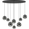 hanglamp_fantasy_globe_l__0.webp Outlet Straluma Hanglamp Fantasy Globe 8L zwart+smoke