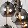 hanglamp_fantasy_globe_l__2.webp Outlet Straluma Hanglamp Fantasy Globe 8L zwart+smoke