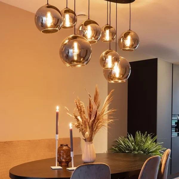 hanglamp_fantasy_globe_l__4.webp Outlet Straluma Hanglamp Fantasy Globe 8L zwart+smoke