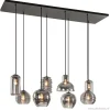 hanglamp_fantasy_l_zwart__1.webp Sale Straluma Hanglamp Fantasy 8L zwart + smoke glas mix