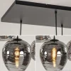 hanglamp_fantasy_l_zwart__3.webp Sale Straluma Hanglamp Fantasy 8L zwart + smoke glas mix