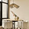 hanglamp_fodara_jute_natu_4.webp Flash Sale Straluma Hanglamp Fodara jute naturel Light and Living