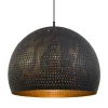 hanglamp_geperforeerd_sta_0.webp Online Straluma Hanglamp geperforeerd staal brons-bruin