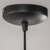 hanglamp_geperforeerd_sta_3.webp Online Straluma Hanglamp geperforeerd staal brons-bruin