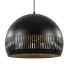 hanglamp_globo_cm_zwartgo_0.webp New Straluma Hanglamp Globo 50cm zwart/goud